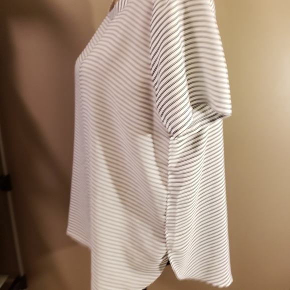 Loft stripped shirt - Picture 2 of 3